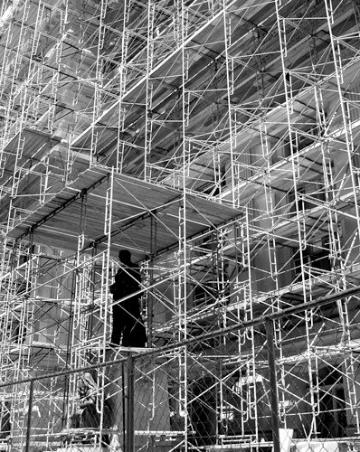 Bau und Architektur